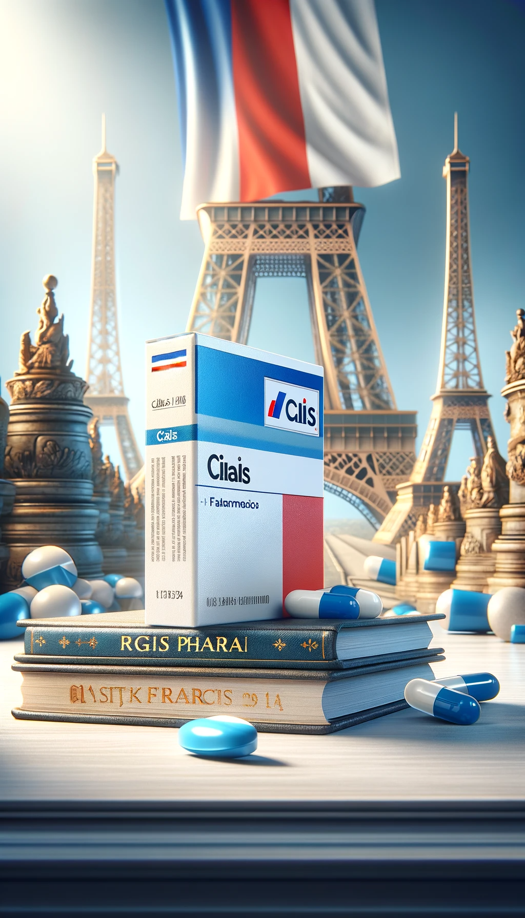 Cialis pharmacie prix